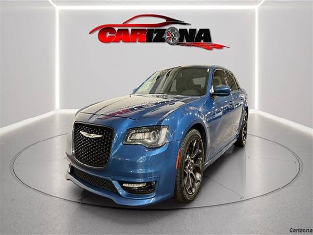 2020 Chrysler 300 300S RWD photo