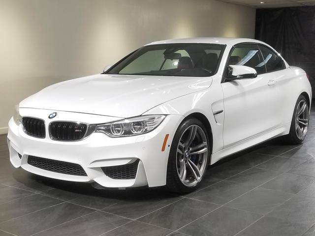 2015 BMW M4  RWD photo