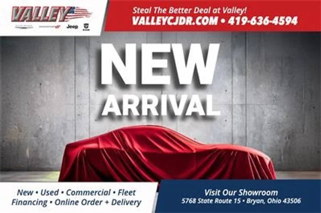 2020 Dodge Grand Caravan SE Plus FWD photo