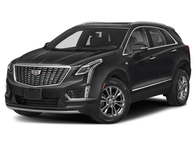 2020 Cadillac XT5 Premium Luxury FWD FWD photo