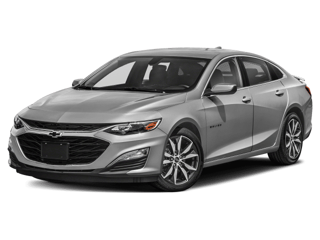 2020 Chevrolet Malibu RS FWD photo