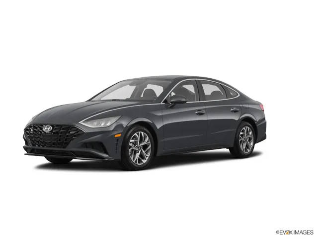 2020 Hyundai Sonata SEL FWD photo