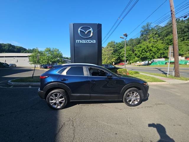 2020 Mazda CX-30 Preferred Package AWD photo