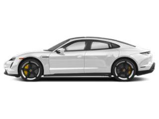 2020 Porsche Taycan 4S AWD photo