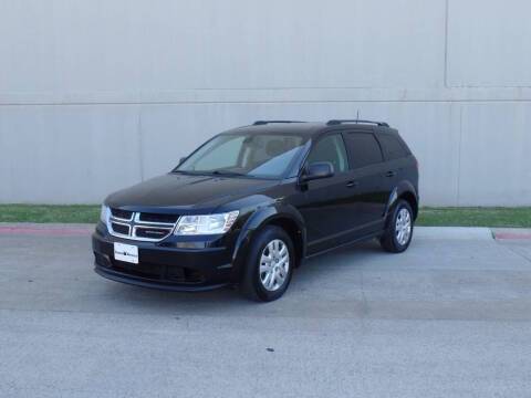 2020 Dodge Journey SE Value FWD photo
