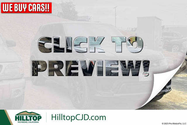 2020 Land Rover Range Rover Sport HSE Dynamic 4WD photo