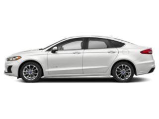2020 Ford Fusion SE FWD photo