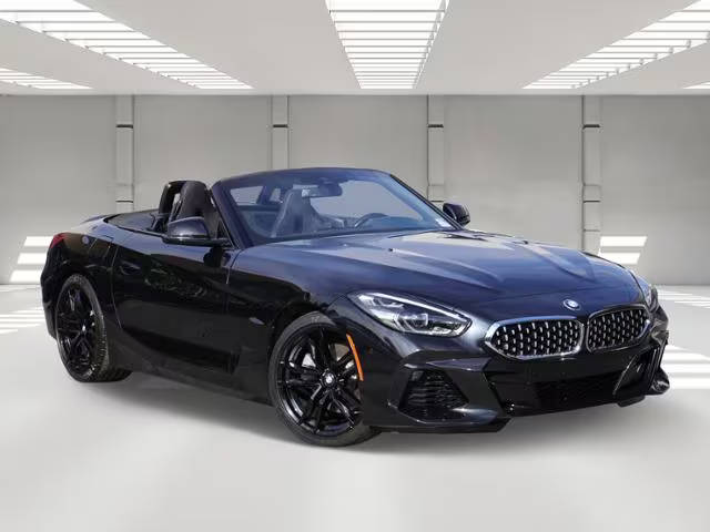 2020 BMW Z4 sDrive30i RWD photo