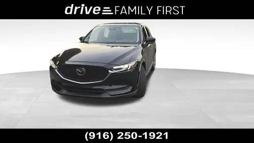 2019 Mazda CX-5 Grand Touring FWD photo