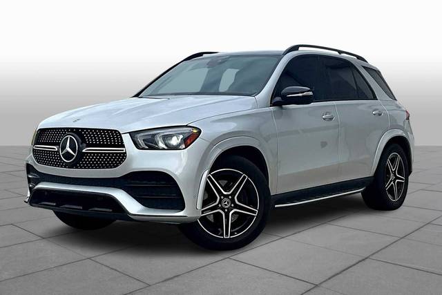 2020 Mercedes-Benz GLE-Class GLE 350 RWD photo