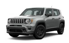 2020 Jeep Renegade Sport 4WD photo