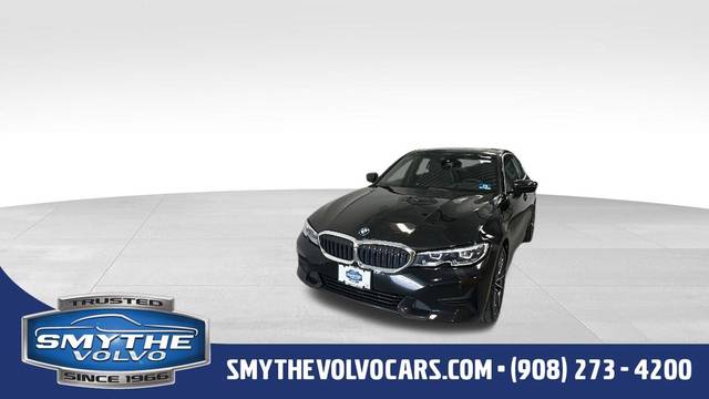 2020 BMW 3 Series 330i xDrive AWD photo