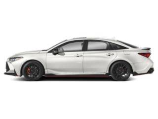 2020 Toyota Avalon TRD FWD photo