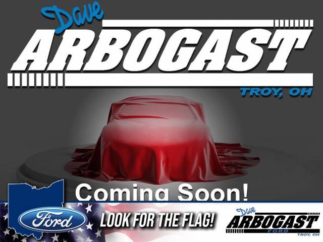 2020 Ford  Limited 4WD photo