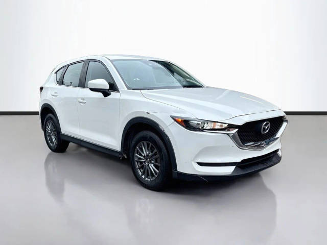 2017 Mazda CX-5 Sport FWD photo