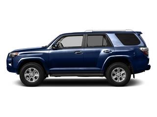 2016 Toyota 4Runner SR5 4WD photo