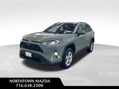 2020 Toyota RAV4 Hybrid XLE AWD photo