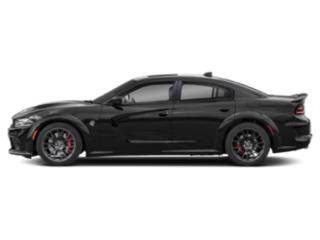 2020 Dodge Charger SRT Hellcat RWD photo