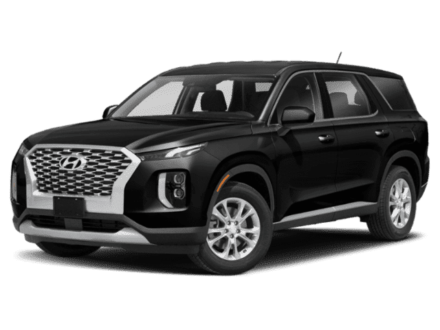 2020 Hyundai Palisade SE AWD photo