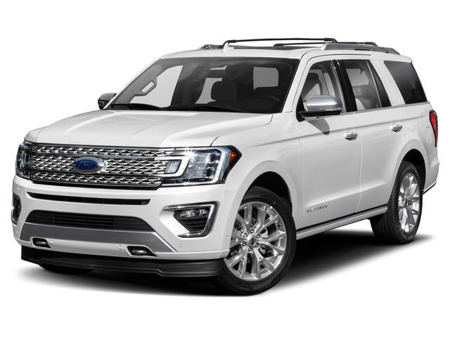 2020 Ford Expedition Platinum RWD photo