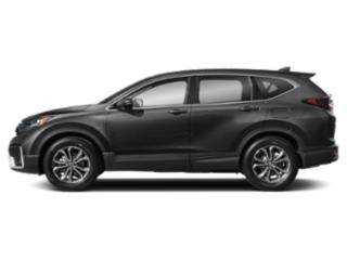 2020 Honda CR-V EX-L AWD photo