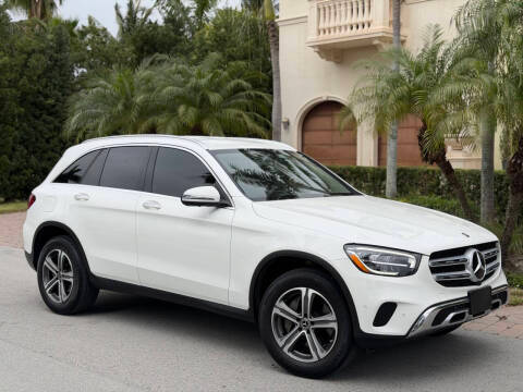 2020 Mercedes-Benz GLC-Class GLC 300 RWD photo