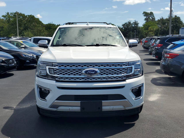 2020 Ford Expedition Platinum RWD photo