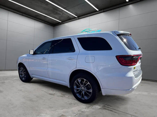 2019 Dodge Durango GT Plus AWD photo