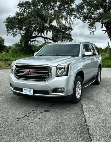 2019 GMC Yukon SLT 4WD photo