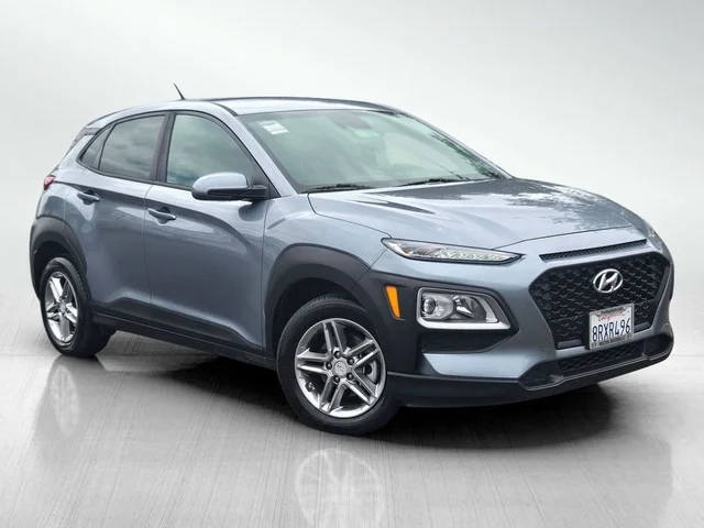 2019 Hyundai Kona SE FWD photo