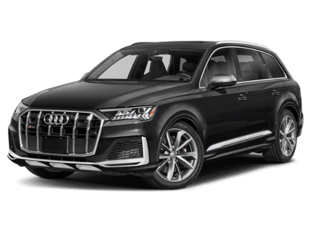 2020 Audi SQ7 Prestige AWD photo