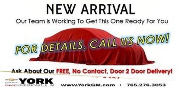 2020 Ford Edge Titanium AWD photo