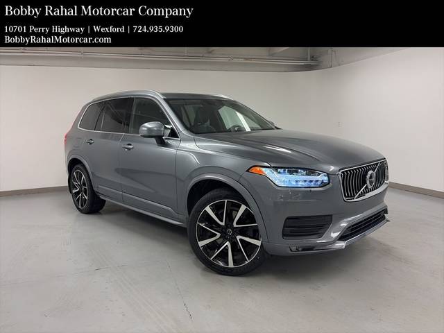 2020 Volvo XC90 Momentum AWD photo