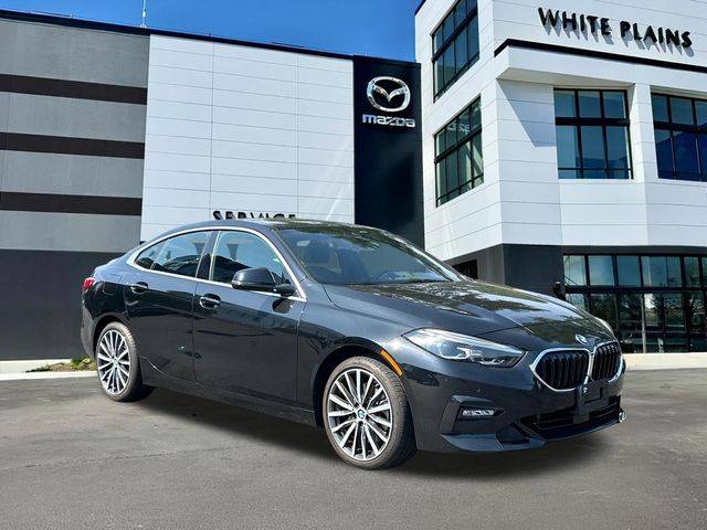 2020 BMW 2 Series 228i xDrive AWD photo