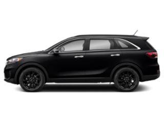 2020 Kia Sorento S V6 FWD photo