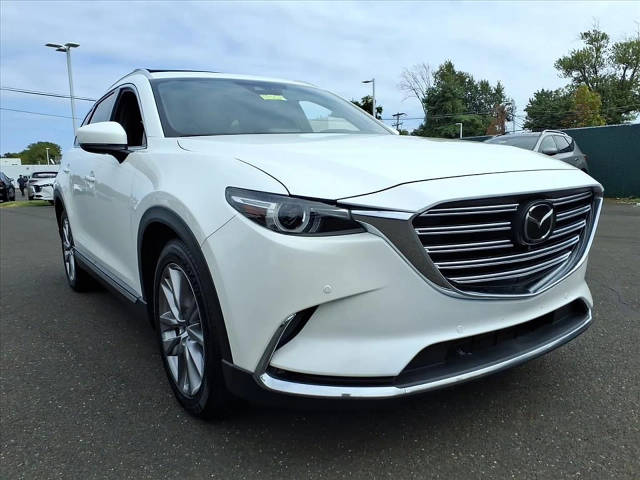 2020 Mazda CX-9 Grand Touring AWD photo