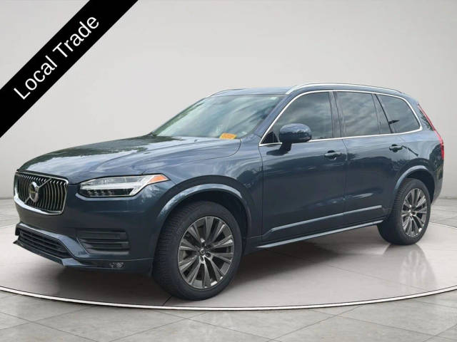 2020 Volvo XC90 Momentum FWD photo