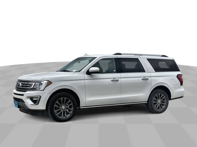 2020 Ford Expedition Max Limited RWD photo