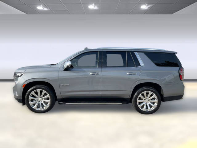 2021 Chevrolet Tahoe Premier 4WD photo