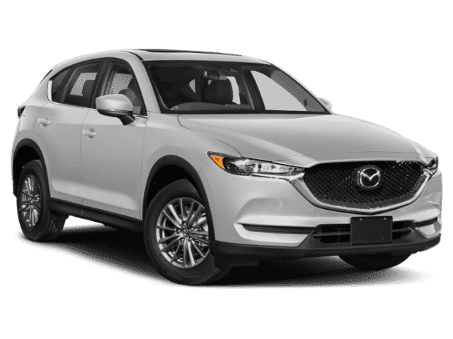 2020 Mazda CX-5 Touring AWD photo