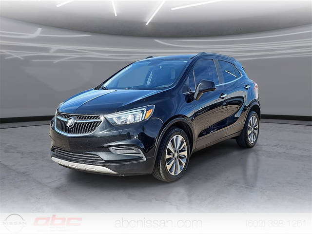 2020 Buick Encore Preferred FWD photo