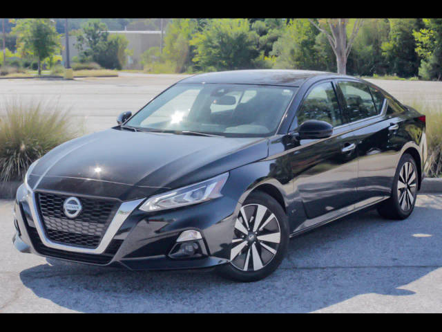 2019 Nissan Altima 2.5 SL FWD photo