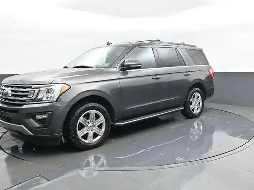 2019 Ford Expedition XLT 4WD photo