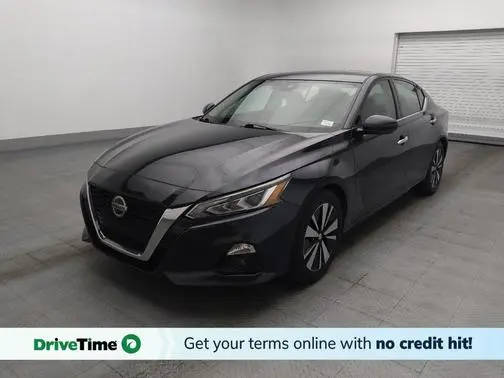 2019 Nissan Altima 2.5 SL FWD photo
