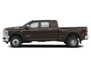 2020 Ram 3500 Longhorn 4WD photo
