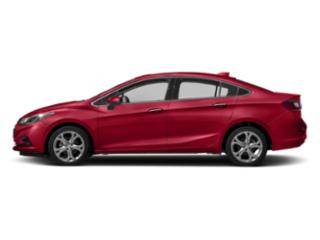 2018 Chevrolet Cruze Premier FWD photo