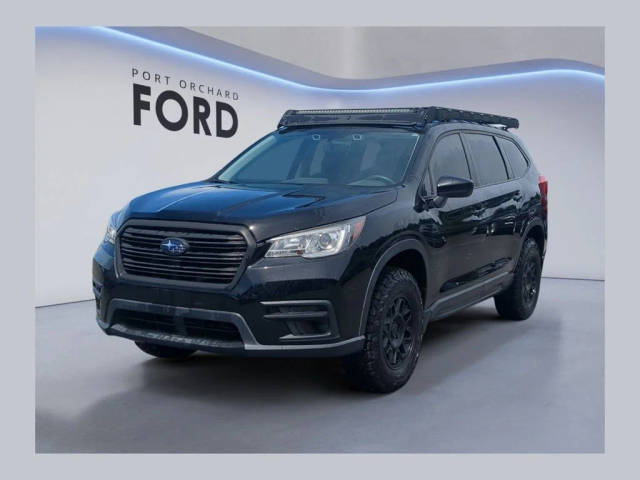2020 Subaru Ascent Premium AWD photo