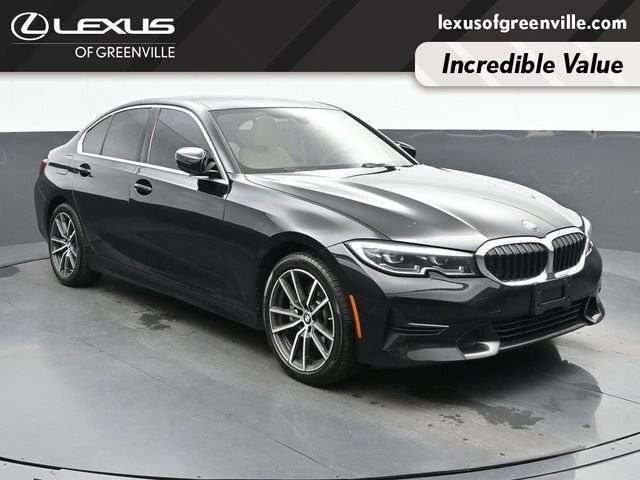 2020 BMW 3 Series 330i xDrive AWD photo