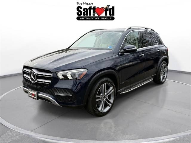 2020 Mercedes-Benz GLE-Class GLE 350 AWD photo