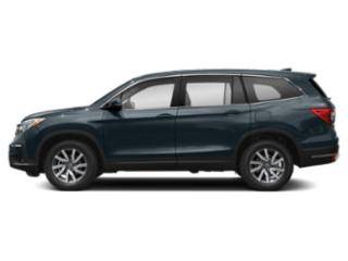 2020 Honda Pilot EX AWD photo